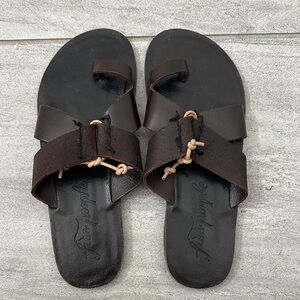 Brand new size 39 (9) Free People Brown Sandals